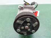 Klima Pumpe 926001268R Renault IV BERLINA 5P Zen 132 CV / 97 KW