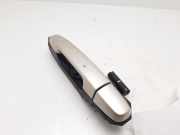 Türgriff Außen Links Hinten 6921142010 Toyota RAV4 (A2) Geländewagen 2.0 D-4D 16V 4x4 (1CD-FTV)