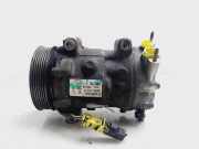 Klima Pumpe 9651911480 Citroën C4 Grand Picasso (UA) Großraumlimousine 1.6 HDiF 16V 110 (DV6TED4(9HZ))