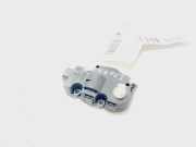 Heizlüfter K9749007 Jaguar E-Pace SUV 2.0 D 180 16V AWD (204DTD(AJ20D4))