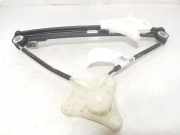 Fensterheber Rechts Hinten 6F0839462A Seat Ibiza IV (6J5) Schrägheck 5-drs 1.0 EcoTSI 12V (CHZB)