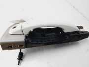 Türgriff Außen Links Vorne 8T0837885 Audi A5 (8T3) Coupé 2.0 TDI 16V (CAHA)