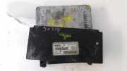 Motorsteuergerät 9637089580 Peugeot 406 (8B) Limousine 2.0 HDi 110 (DW10ATED(RHZ))