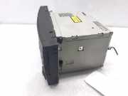 Radio A2118705089 Mercedes-Benz E (W211) Limousine 3.0 E-320 CDI 24V (OM642.920)