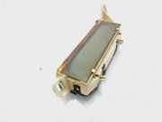 Multifunctionelle Display 9654149380 Citroën C4 Berline (LC) Schrägheck 5-drs 1.6 HDi 16V 110 (DV6TED4(9HY))