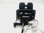 Heckschloss 8R0827505 Audi A3 (8V1/8VK) Schrägheck 3-drs 2.0 TDI 16V (CRBC)