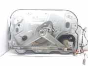 Fensterheber Rechts Vorne 3M51R045H16A Ford Focus II Limousine 1.6 TDCi 16V 90 (HHDA)
