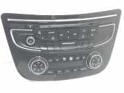 Bedienung Klimacontrolle 98023791XZ Peugeot 508 SW Allure 140 CV / 103 KW