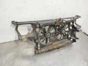 Schließplatte Kühlerträger 1H0805594A Volkswagen III BERLINA (1H1) CL 101 CV / 74 KW