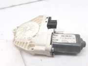 Fensterhebermotor Links Vorne 966935100 Audi A4 (B8) Limousine 2.0 TDI 16V (CAGA)