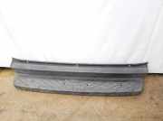 Stoßstange Hinten 9018200101 Volkswagen CAJA CERRADA Caja cerrada 50 batalla larga con techo alto 109 CV / 80 KW