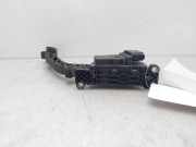 Gaspedal 3M519F836AF Ford Focus C-Max Großraumlimousine 1.6 TDCi 16V (G8DA)