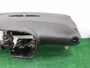 Airbag Set 1P0857067 Seat Leon (1P1) Schrägheck 5-drs 1.9 TDI 105 (BXE)