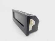 Multifunctionelle Display 9804493780 Citroën C-Elysee (DD) Limousine 1.6 HDi 92 (DV6DTED(9HP))