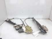 Fensterheber Rechts Vorne 966273108 BMW Z4 Roadster (E89) Cabrio sDrive 20i 2.0 16V (N20-B20A)