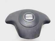 Airbag Lenkrad 6L0880201D Seat Cordoba (6L2) Limousine 1.4 16V (BBY)
