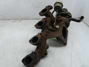 Turbolader K940610692DB Ford Focus 1 Limousine 1.8 TDdi (C9DB)