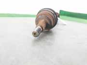 Antriebswelle Links Vorne 9806699880 Peugeot 3008 II (M4/MC/MJ/MR) Großraumlimousine 1.2 12V e-THP PureTech 130 (EB2DTS(HNY))