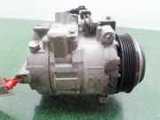 Klima Pumpe A0008301401 Mercedes-Benz V (447.8) Großraumlimousine 2.0 300 d 16V (OM654.920)