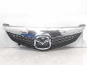 Grill GR1L50712 Mazda 6 BERLINA (GG) 2.0 Active (5-ptas.) 147 CV / 108 KW