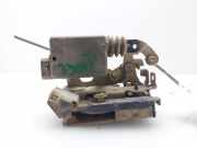 Türschloss Links Hinten 7701030067 Renault 19 Phase I (B/C53) Schrägheck 1.9 D,TD,GTD (F8Q-706)