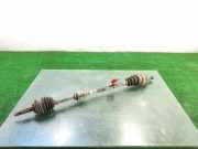 Antriebswelle Rechts Vorne 96348789 Daewoo / Chevrolet Aveo (250) Schrägheck 1.4 16V LS (F14D4)