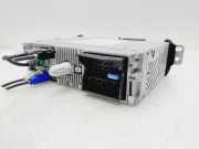 Radio 9810475880 Citroën C4 Cactus (0B/0P) Schrägheck 5-drs 1.6 e-Hdi 92 (DV6DTED(9HP))