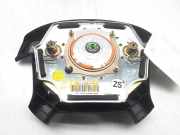 Airbag Lenkrad 96446425 Daewoo / Chevrolet Tacuma Großraumlimousine 1.8 Pure,SE,SX (A18DMS)