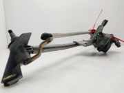 Scheibenwischermotor Vorne 90341903 Opel Astra F Limousine 1.4i GL,Season 16V (X14XE)