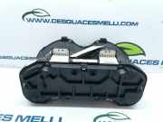 Tachoeinheit Kmh 8380002M12 Toyota Auris (E15) Schrägheck 1.4 D-4D-F 16V (1NDTV)