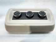 Bedienung Klimaanlage 55111812AD Dodge Journey Großraumlimousine 2.0 CRD 16V (BWD)