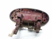 Türgriff Außen Ra 8366029001 Hyundai Lantra/Elantra II Limousine 1.9 D GL,GLS (XUD9A-Y(DJY))