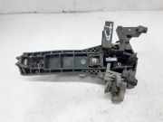 Türgriff Außen Ra 1687600170 Mercedes-Benz A (W168) Schrägheck 1.6 A-160 (M166.960)