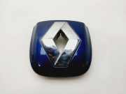 Motorhaube Emblem 8200060918 Renault Clio II (BB/CB) Schrägheck 1.2 16V (D4F-706)