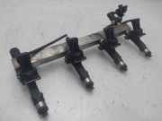 Einspritzdüsen Düsenstock 55562258 Opel Corsa D Van 1.2 16V Twinport ecoFLEX (A12XER)