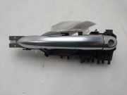 Türgriff Außen Links Vorne 806070032R Renault Scénic II (JM) Großraumlimousine 1.9 dCi 120 (F9Q-812)