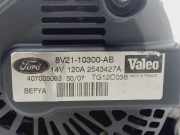 Lichtmaschine 8V2110300AB Mazda LIM. (DE) 1.4 CRTD Active (5-ptas.) (50kW) 68 CV / 50 KW