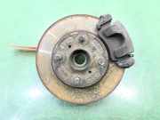 Achsschenkel Halter Rechts Vorne 4511162G20000 Suzuki Baleno (GC/GD) Limousine 1.9 TDI (XUD9SD-L3(DHW))