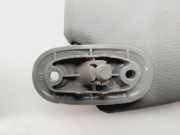 Sonnenblende Links 8200051290 Renault Scénic I (JA) -> 1999, Zie MEGANE Großraumlimousine 1.9 dCi RX4 (F9Q-740)