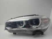 Scheinwerfer Links 7290053 BMW (F15) xDrive25d 218 CV / 160 KW