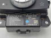 Kombischalter A1669003501 Mercedes-Benz ML III (166) SUV 3.0 ML-350 BlueTEC V6 24V 4-Matic (OM642.826)