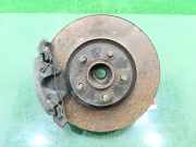 Achsschenkel Halter Links Vorne 1420863 Ford CABRIO (CA5) Titanium 146 CV / 107 KW