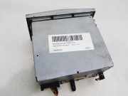 Radio 13188462 Opel Astra H GTC (L08) Schrägheck 3-drs 1.9 CDTi 120 (Z19DT)