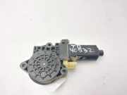Fensterhebermotor Rechts Hinten 834602E000 Hyundai Tucson (JM) SUV 2.0 CRDi VGT 16V 4x2 (D4EA)