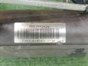 Lenkgetriebe 7853993426 Jaguar XF (CC9) 3.0 D V6 24V (306DT)
