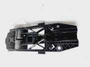 Türgriff Außen Links Hinten 1K0837885 Seat Ibiza IV (6J5) Schrägheck 5-drs 1.6 TDI 90 (CAYB)