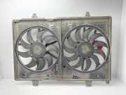 Kühlerventilator 214818H83A Nissan X-Trail (T31) SUV 2.0 SE,LE dCi 16V 4x4 (M9R-760)