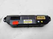 Bedienung Klimacontrolle 6N4T18C612AC Ford FOCUS BERLINA (CAP) Trend 90 CV / 66 KW