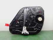Fensterheber Links Hinten 83471A4010 Kia Carens IV (RP) Großraumlimousine 1.6 GDI 16V (G4FD)