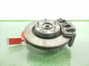 Achsschenkel Halter Rechts Vorne 3870A008 Mitsubishi Outlander (CW) SUV 2.0 DI-D 16V 4x2 (BSY)